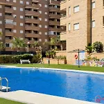 Apartment La Joya De Azahar *