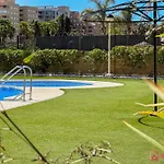 La Joya De Azahar Apartment *