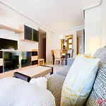 La Joya De Azahar Apartment Oropesa del Mar