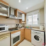 La Joya De Azahar Apartment