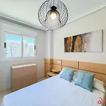 Apartment La Joya De Azahar Oropesa del Mar