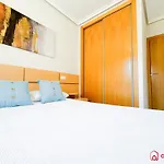 La Joya De Azahar Apartment *