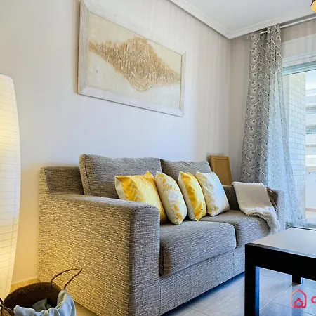 Apartamento La Joya De Azahar