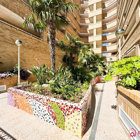Apartment La Joya De Azahar Oropesa del Mar