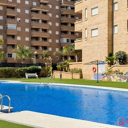 Apartamento La Joya De Azahar *