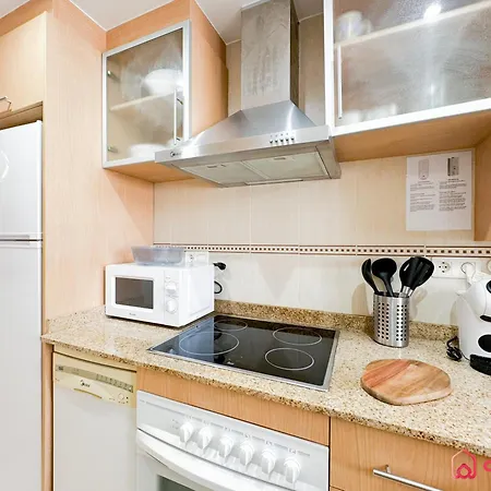 Apartamento La Joya De Azahar