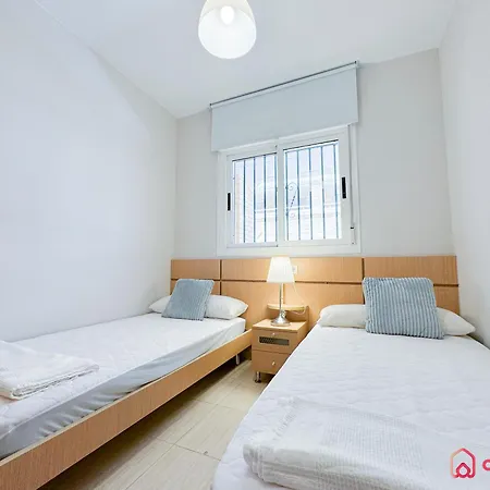 Apartamento La Joya De Azahar