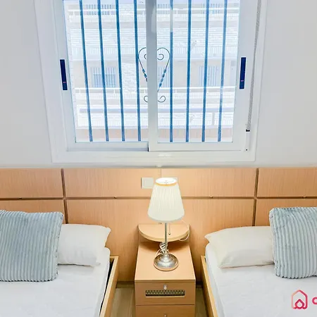 Apartamento La Joya De Azahar