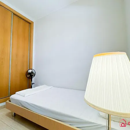 Apartamento La Joya De Azahar *
