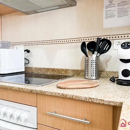 Apartamento La Joya De Azahar Oropesa del Mar