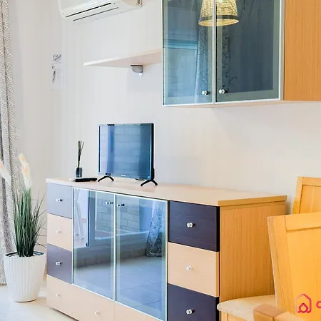La Joya De Azahar Apartment *