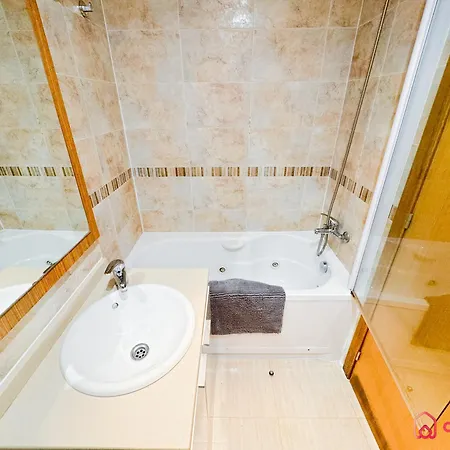 La Joya De Azahar Apartment