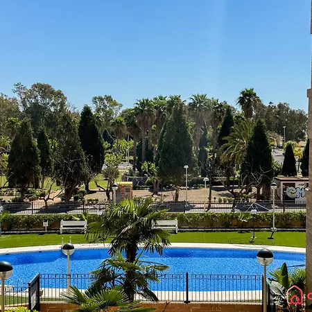 Apartamento La Joya De Azahar Oropesa del Mar