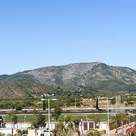 Apartment La Joya De Azahar Oropesa del Mar