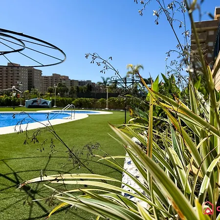 La Joya De Azahar * Oropesa del Mar