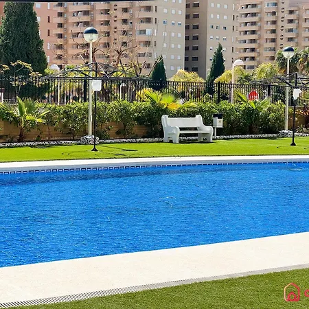 Apartment La Joya De Azahar Oropesa del Mar