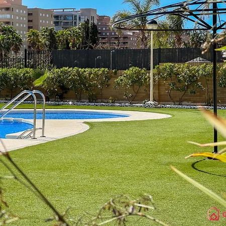 La Joya De Azahar Apartment *