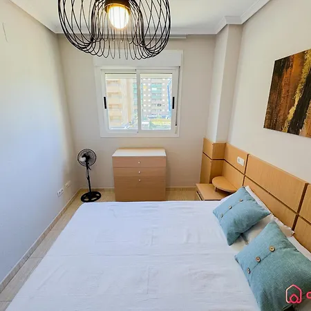La Joya De Azahar Apartment