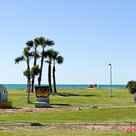 La Joya De Azahar Apartment
