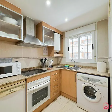 La Joya De Azahar Apartment