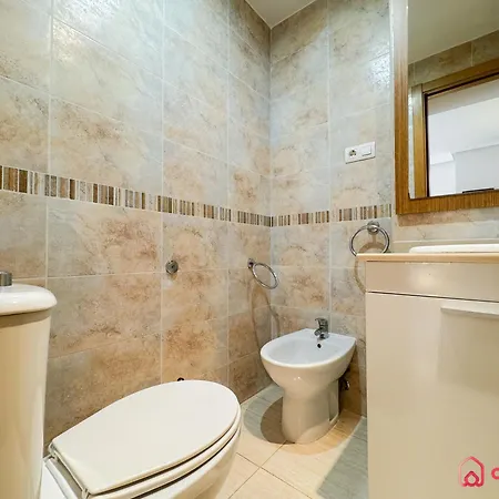 La Joya De Azahar Apartment *