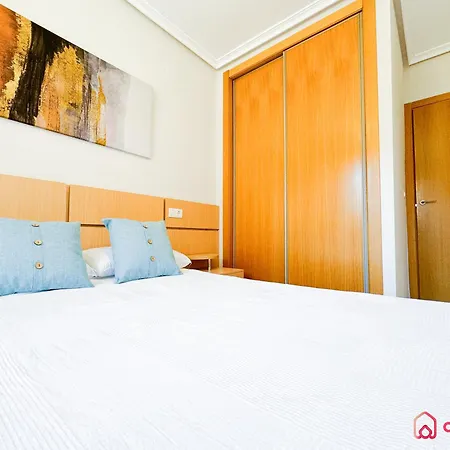 La Joya De Azahar Apartment *